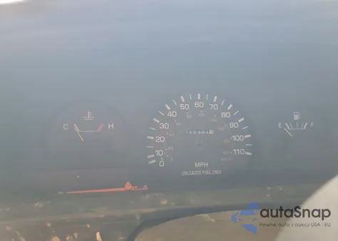 1990 Toyota Pickup 1/2 Ton Short Wheelbase Dlx из США, поврежденный, VIN JT4VN01D9L2006994